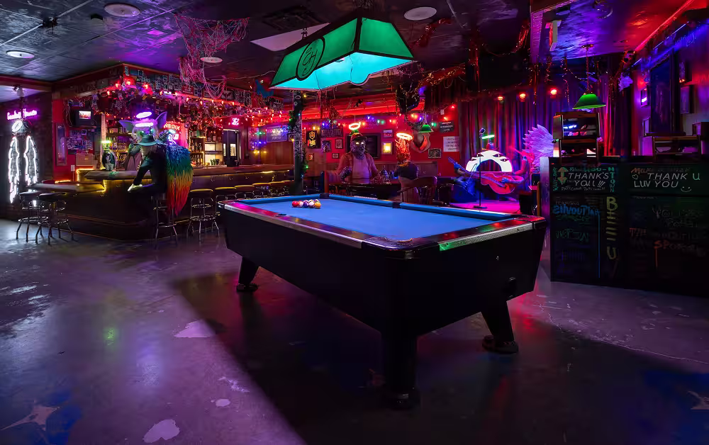 image of bar space cowboixxx hevvven