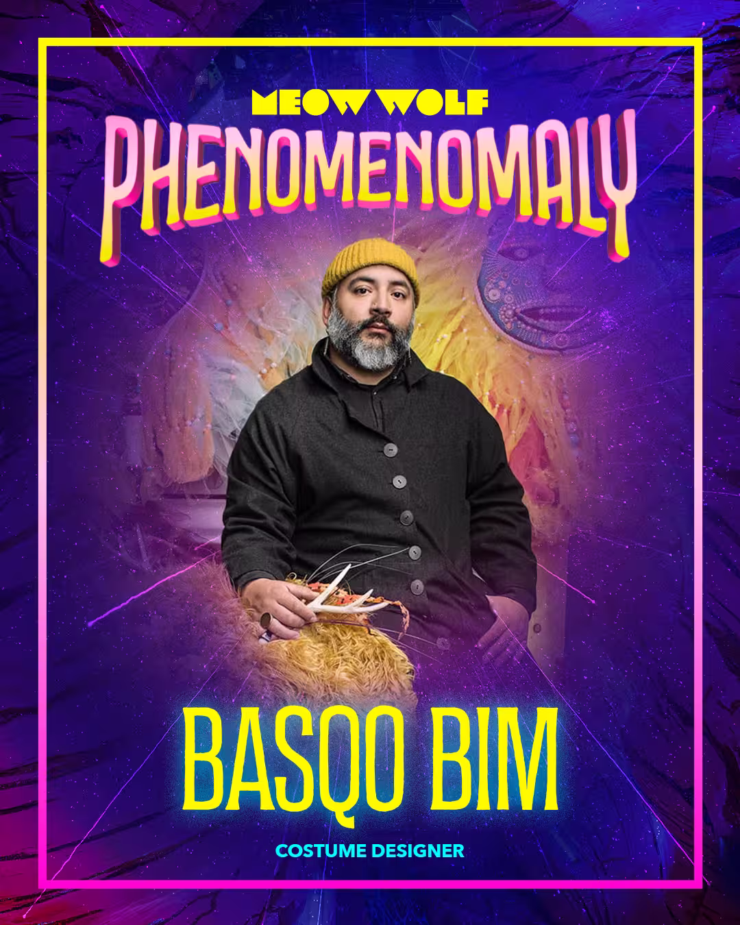 Basqo Bim