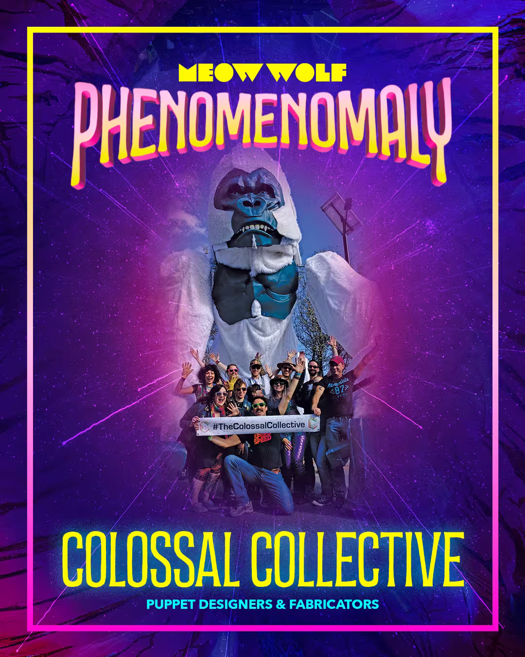 Colossal Collective